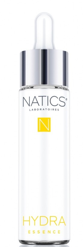 Natics Hydra Essence Lemon Hyaluron Serum