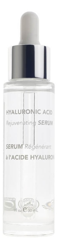 Studio Makeup Hyaluronic Acid Rejuvenating Serum
