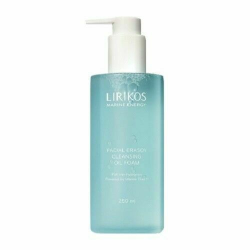 Lirikos Facial Eraser Cleansing Oil