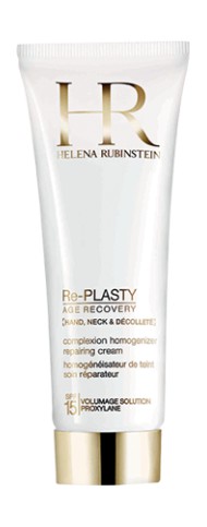 Helena Rubinstein Re-Plasty Age Recovery Hand, Neck & Décolleté