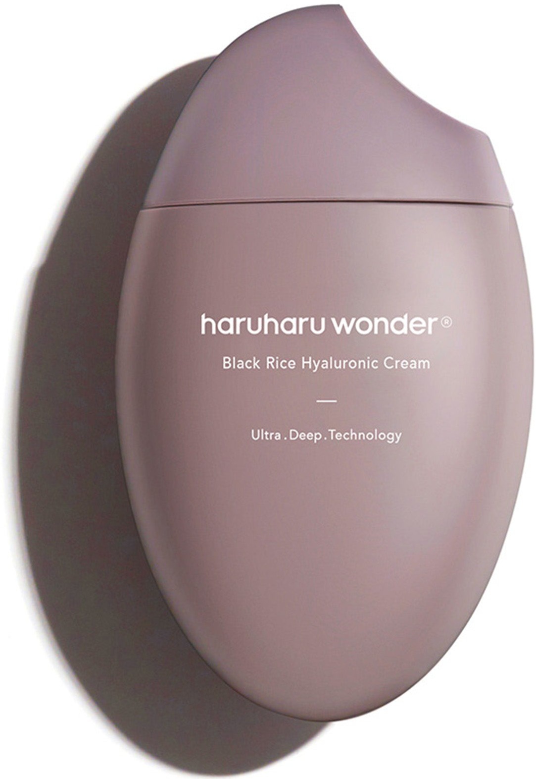 Haruharu WONDER Black Rice Hyaluronic Cream