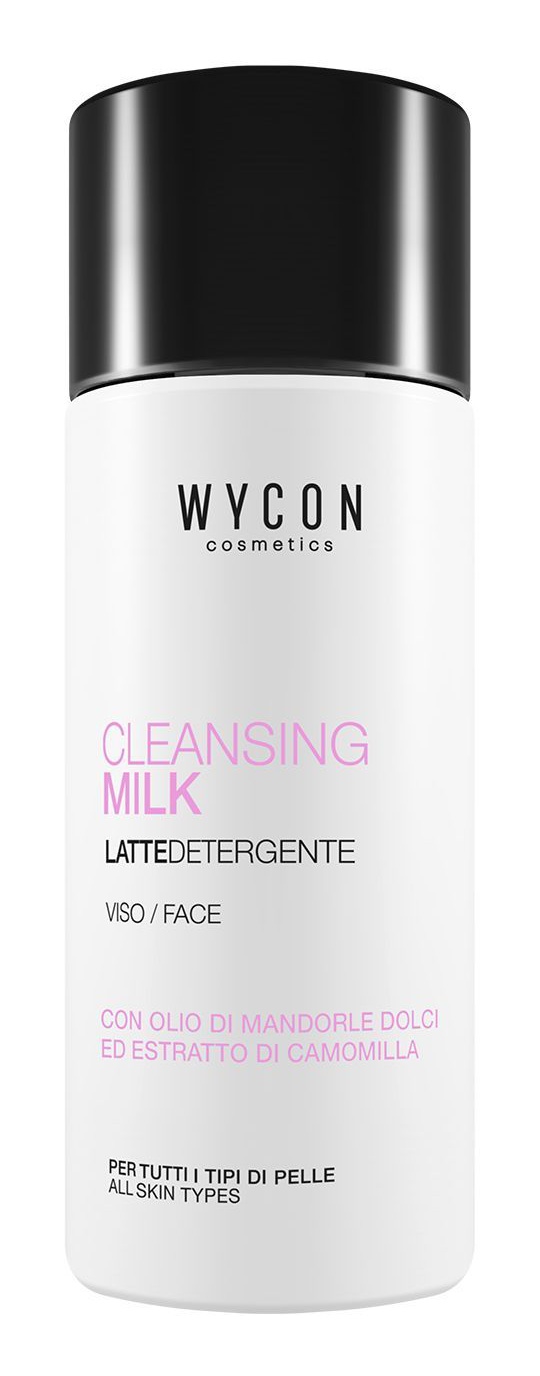 Wycon Cleansing Milk