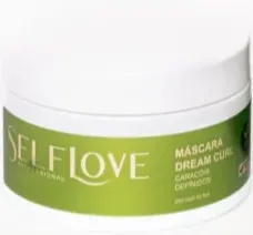 Self Love Dream Curl Self Love Mask