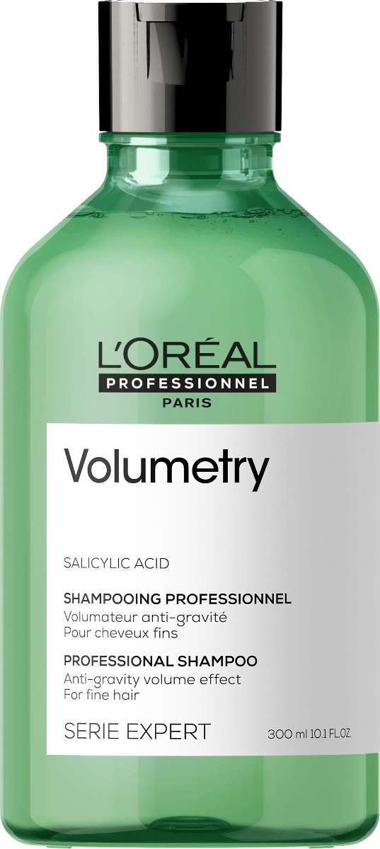 L'Oreal Professionnel Volumetry Professional Shampoo