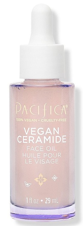 Pacifica Vegan Ceramide Face Oil