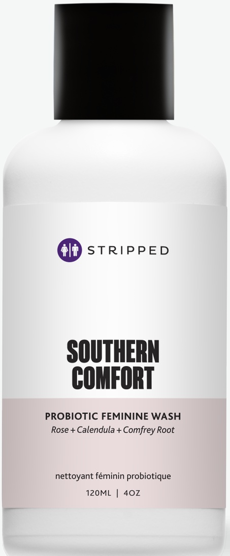 Stripped Southern Comfort