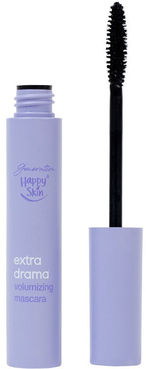 Happy Skin Generation Happy Skin Extra Drama Volumizing Mascara