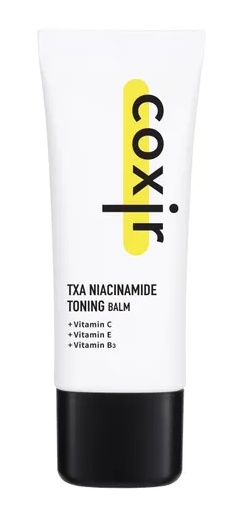 Coxir TXA Niacinamide Toning Balm