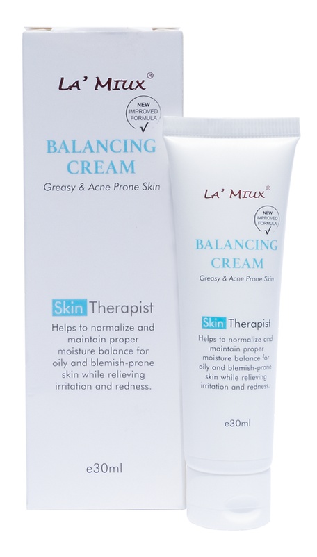 Lamiux Balancing Cream