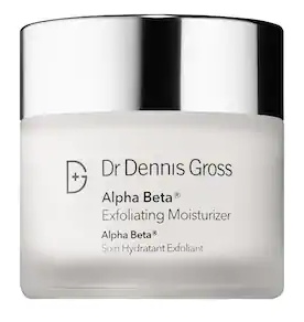 Dr Dennis Gross Alpha Beta Exfoliating Moisturizer