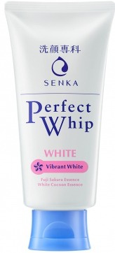 Senka Perfect Whip White