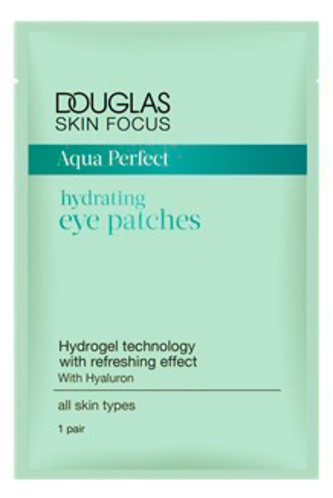 Douglas Skin Focus Hydrating