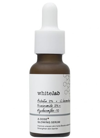 Whitelab A-dose+ Glowing Serum