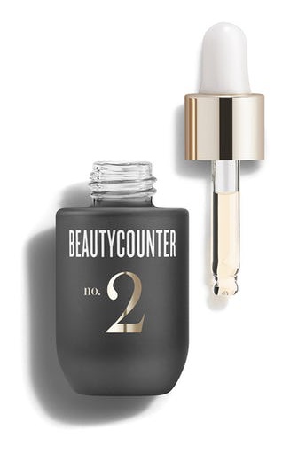Beauty Counter Counter+ No. 2 Plumping Facial Oil