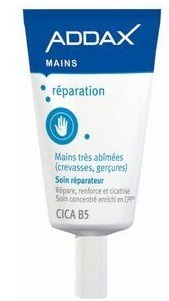 Addax Reparation Cream