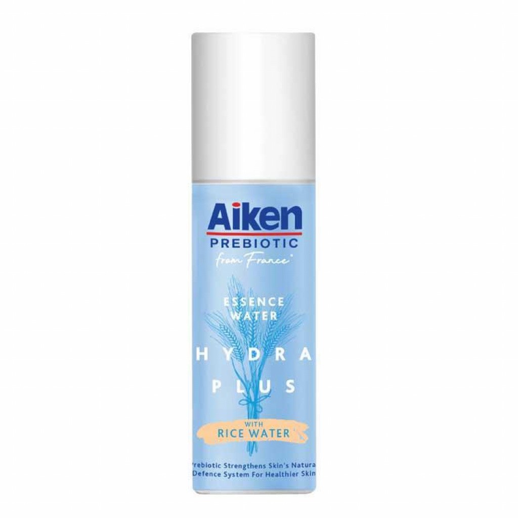 Aiken Prebiotic Hydra Plus Essence Water