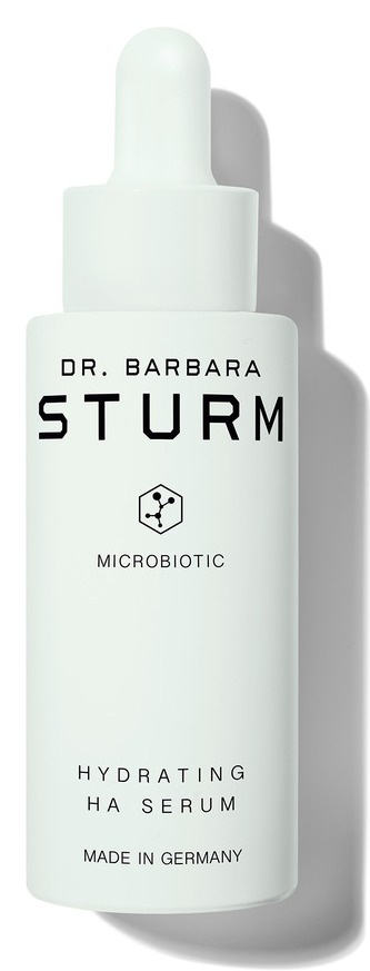 Dr. Barbara Stürm Microbiotic Hydrating Blemish Control Ha Serum