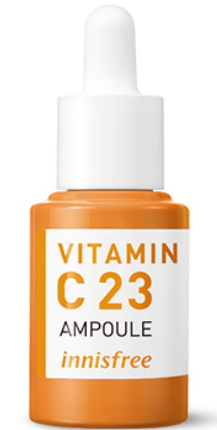 innisfree True Vitamin C 23 Ampoule