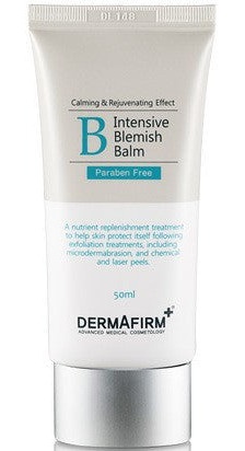 Dermafirm Intensive Blemish Balm BB Cream