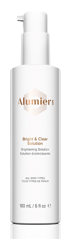 AlumierMD Bright & Clear Solution