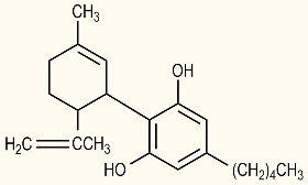 Cannabidiol - Synthetically Produced