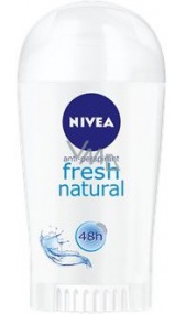 Nivea Deodorant  Fresh Natural