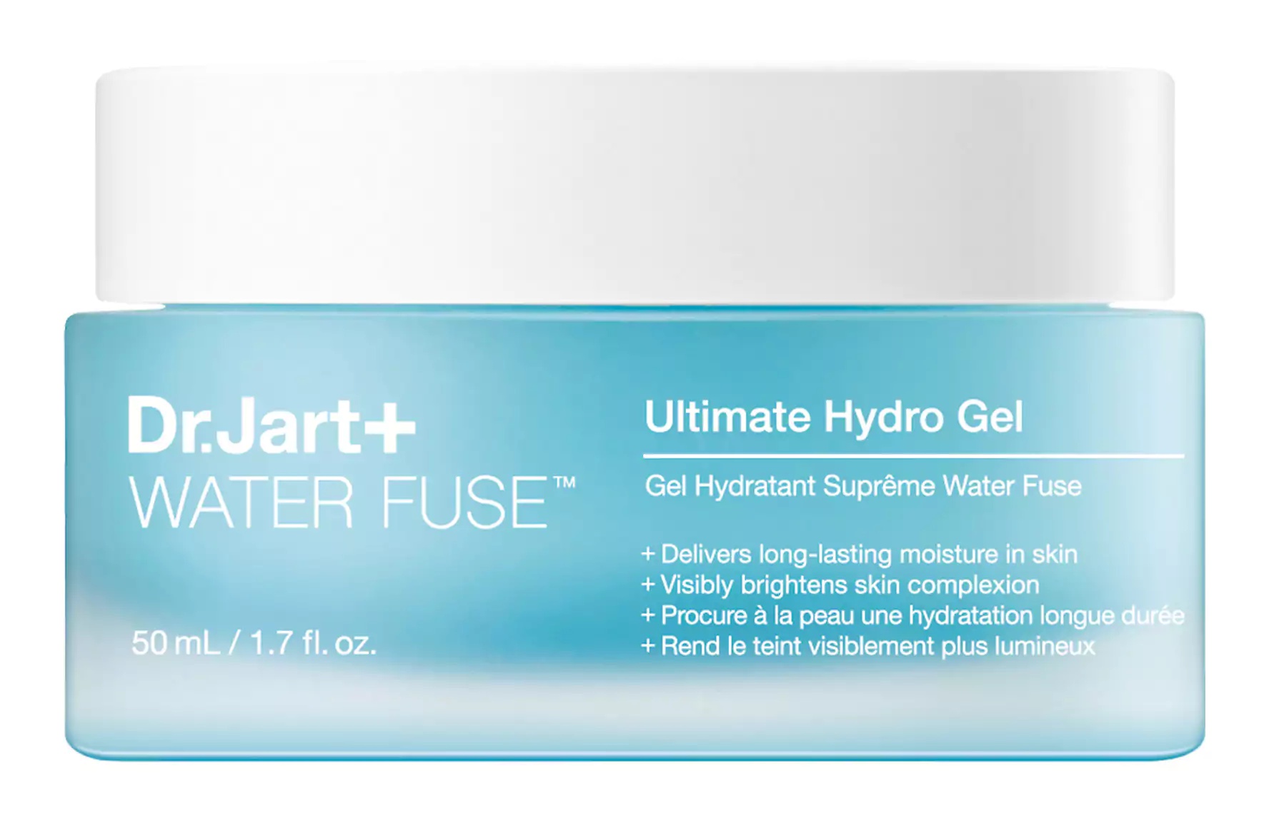 Dr. Jart+ Water Fuse Ultimate Hydro Gel