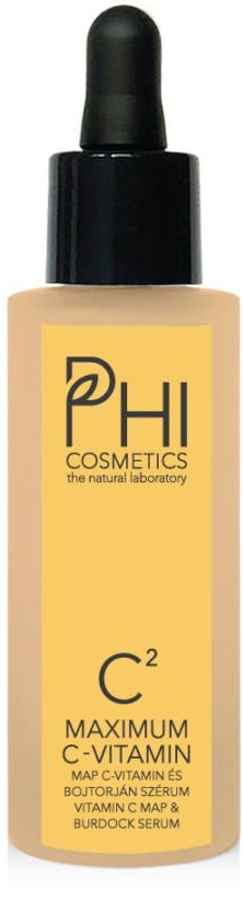 PHI Cosmetics C2 Maximum Vitamin C Serum