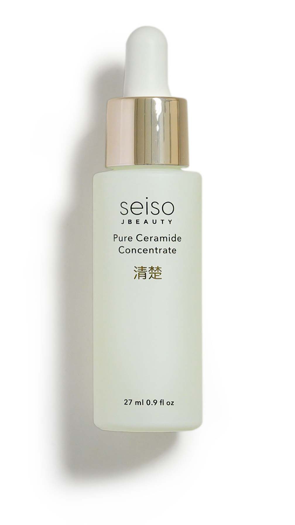 Seiso JBeauty Pure Ceramide Concentrate