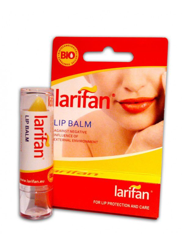 Larifan Lip Balm