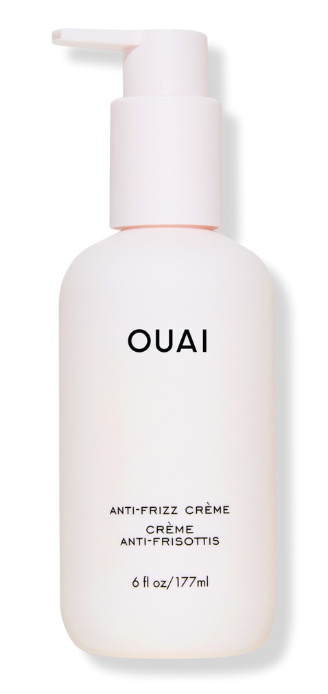 Ouai Anti-frizz Crème