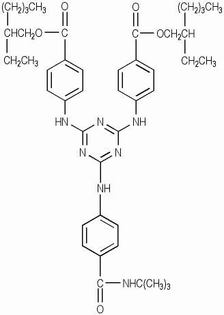 Diethylhexyl Butamido Triazone