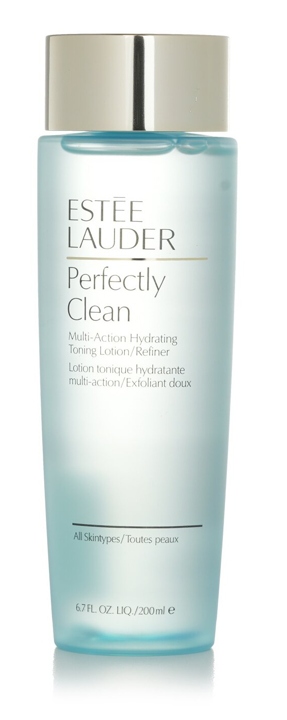 Estée Lauder Perfectly Clean Multi-action Loción Tónica/refinadora