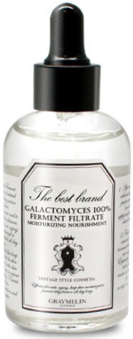 Graymelin Galactomyces Ferment Filtrate
