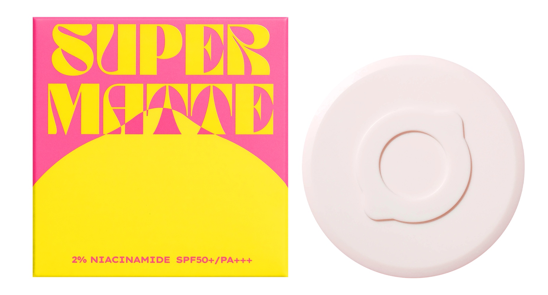 Lemonade Super Matte Cushion