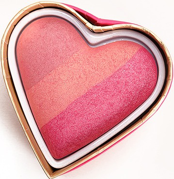 Too Faced Sweethearts Perfect Flush Blush