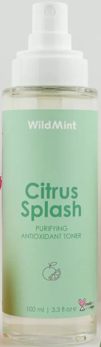 WildMint Citrus Splash