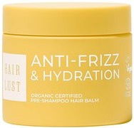 Hairlust Anti-frizz & Hydration Pre-shampoo Hair Balm