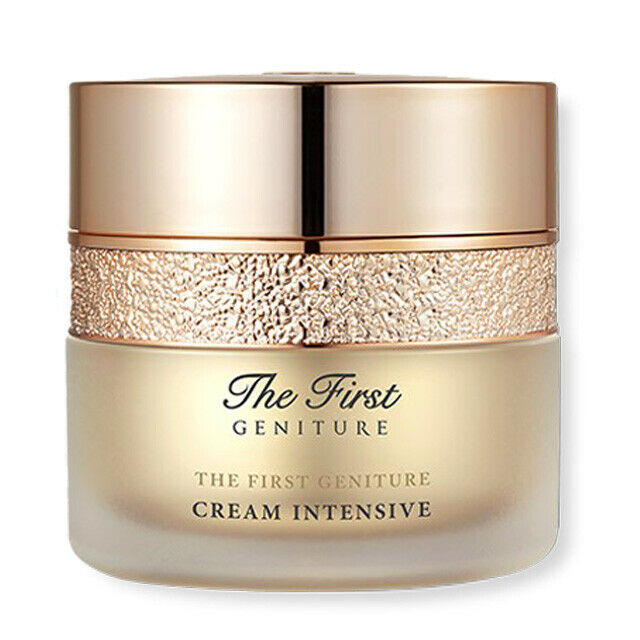 O Hui The First Geniture Cream Intensive
