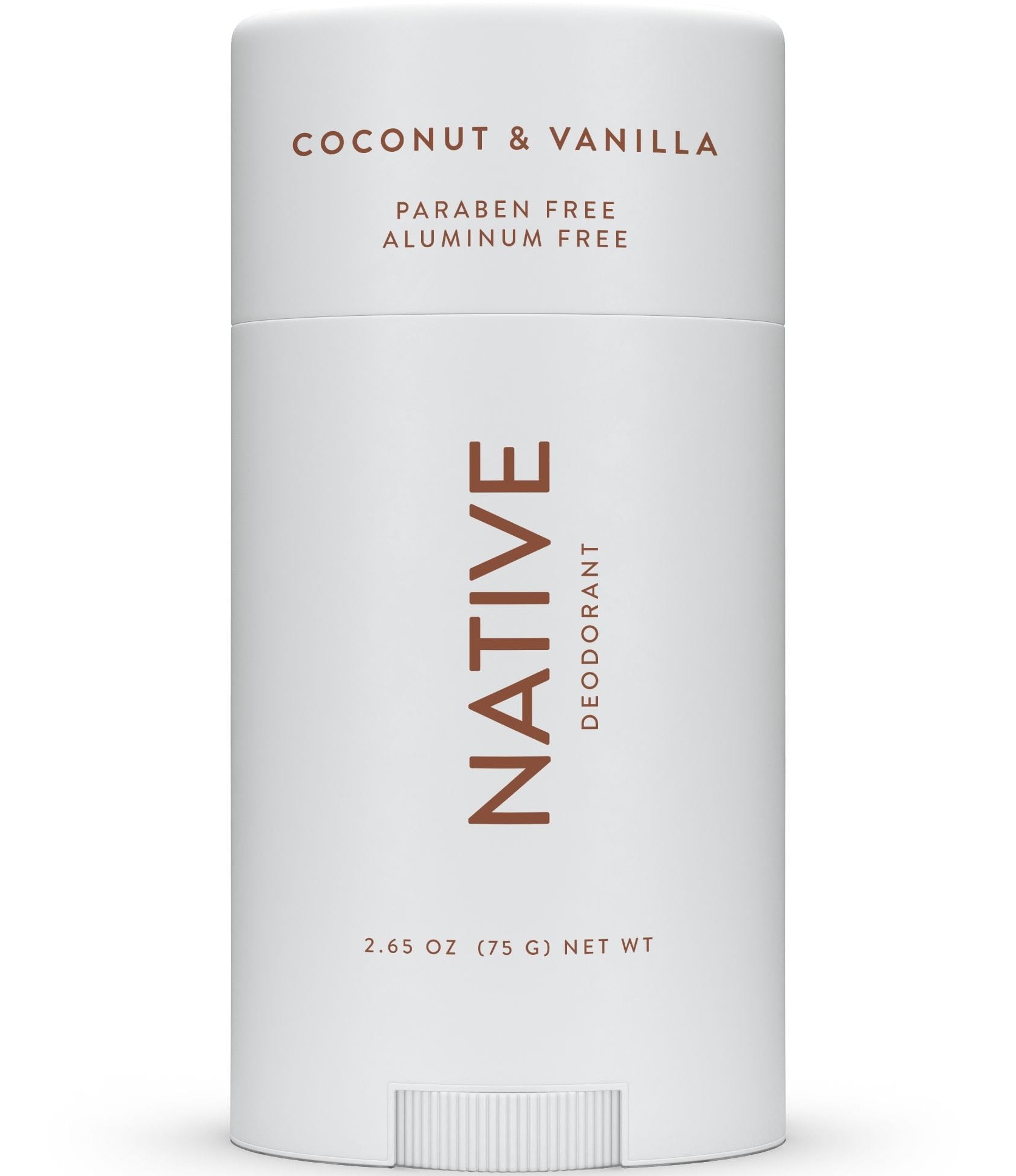 Native Coconut & Vanilla Natural Deodorant For Women
