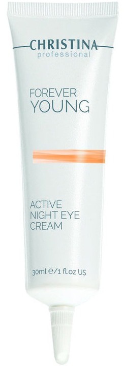 Christina professional Forever Young Active Night Eye Cream