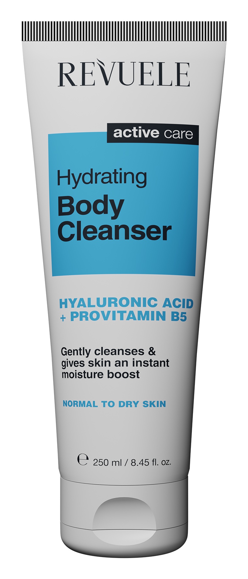 Revuele Active Care Hydrating Body Cleanser