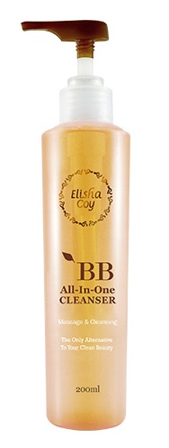 ElishaCoy BB All In One Cleanser