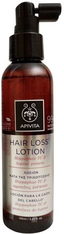 Apivita Hair Loss Lotion