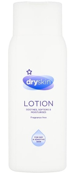 Dryskin Lotion