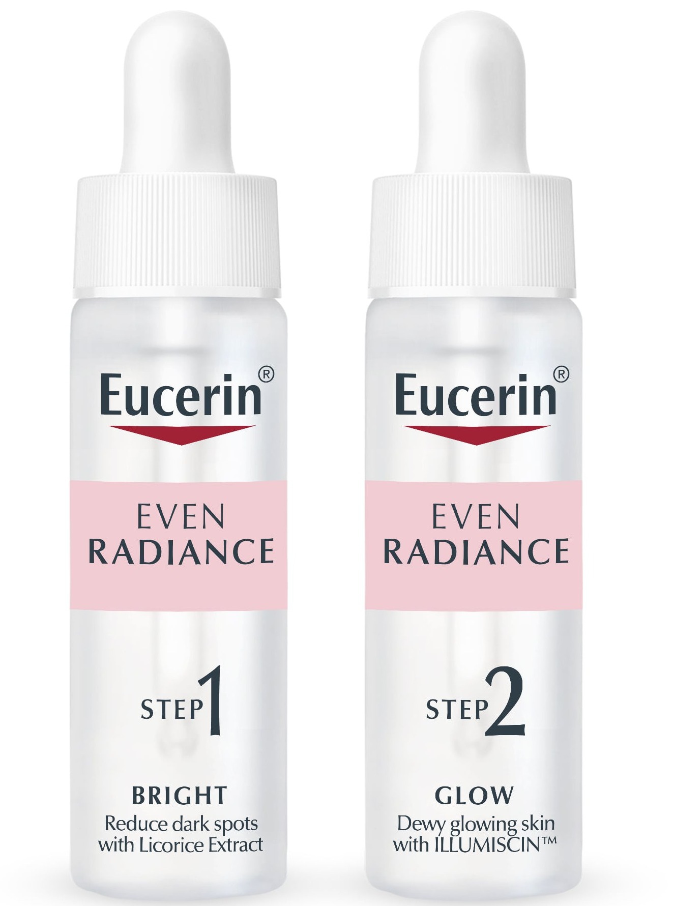 Eucerin Even Radiance Duo Ampoules