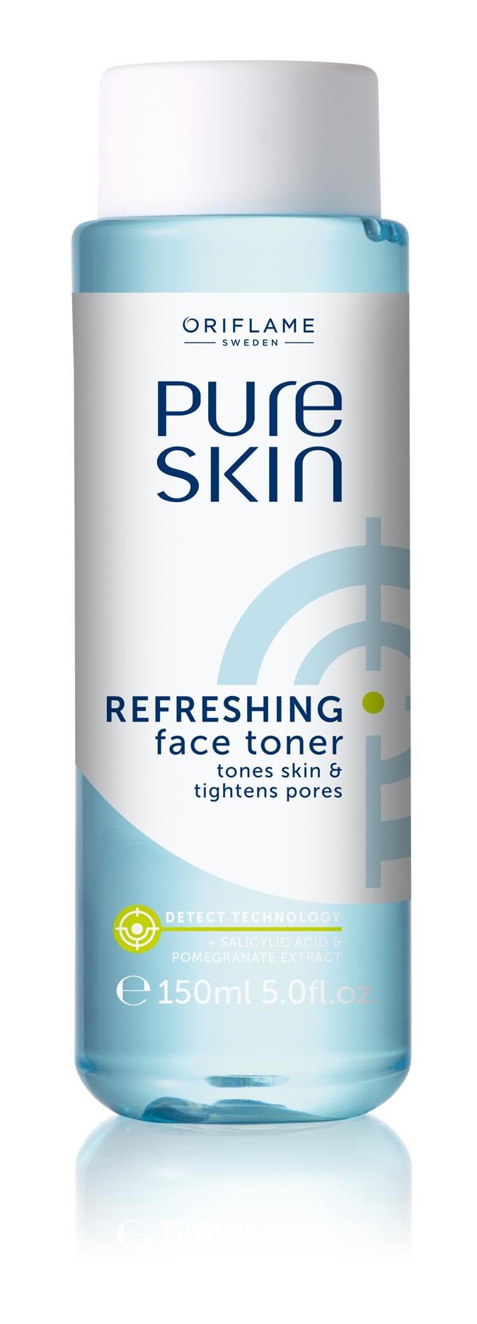 Oriflame Refreshing Face Toner