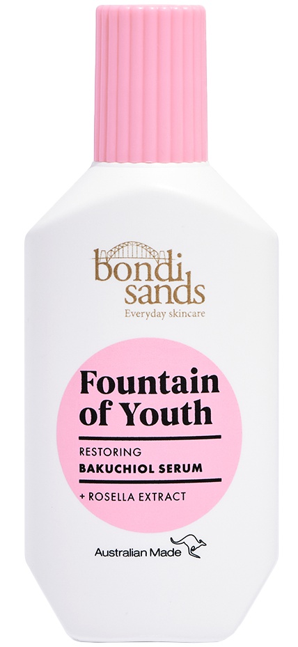 Bondi Sands Fountain Of Youth Bakuchiol Serum