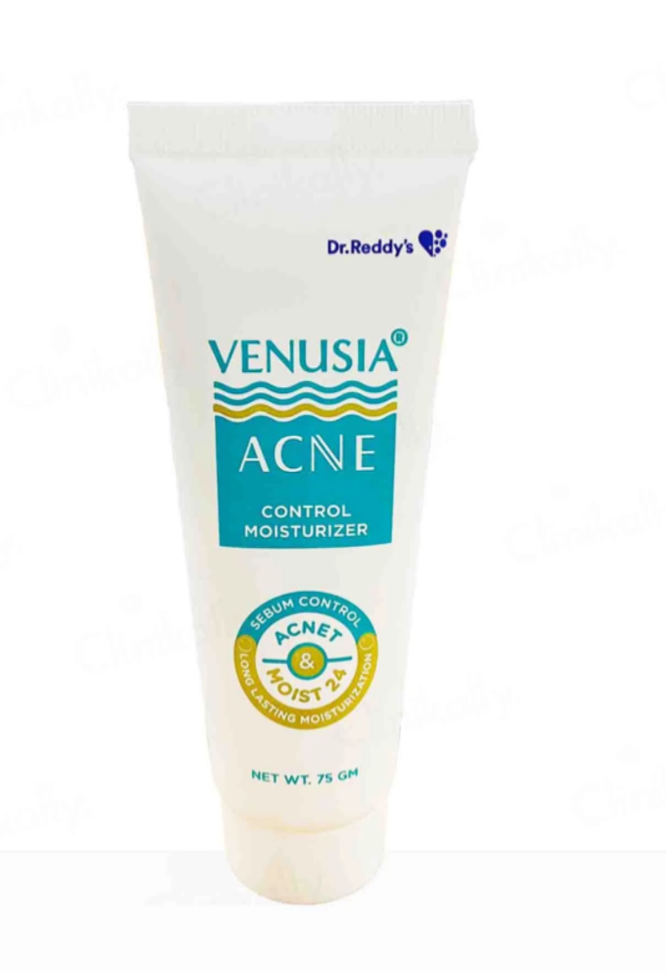 Venusia Acne Control Moisturizer