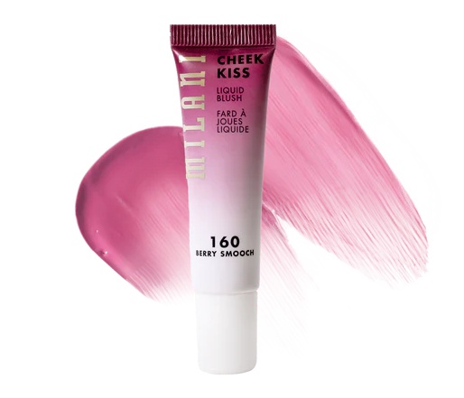Milani Cheek Kiss Liquid Blush
